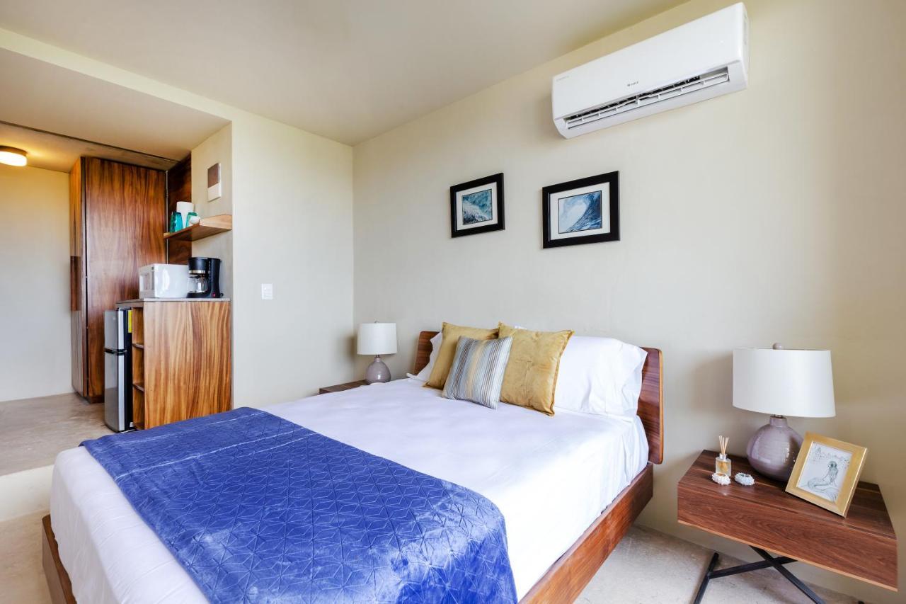 Huachinango By Homirent Aparthotel Κανκούν Εξωτερικό φωτογραφία