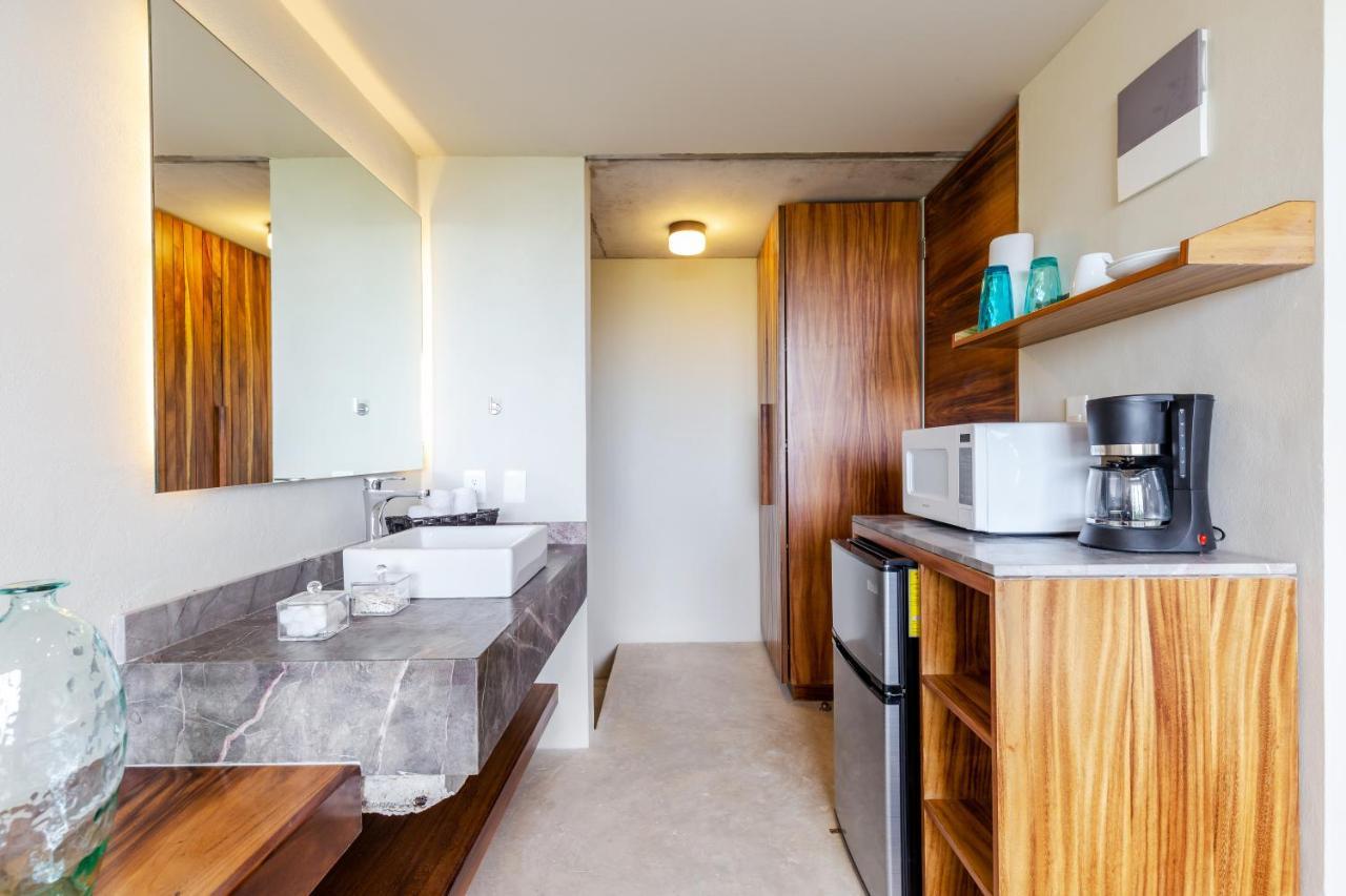 Huachinango By Homirent Aparthotel Κανκούν Εξωτερικό φωτογραφία